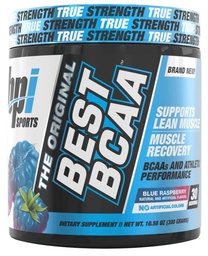 [AMINOACIDO] BPI - BEST BCAA